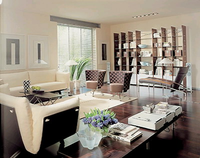 秋涼“換裝”進行時