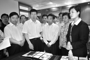 南通版權保護促家紡產業創奇跡