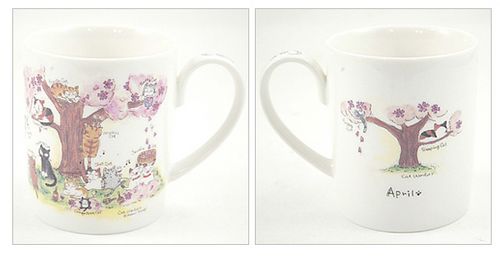 別致生活韓國(guó)可愛(ài)動(dòng)物餐具
