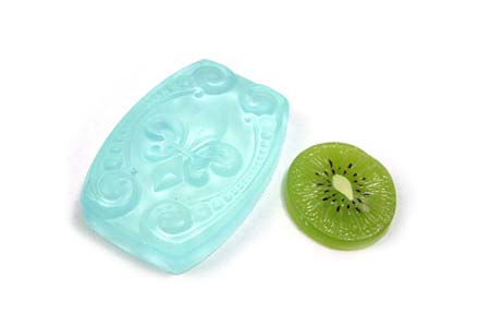 創(chuàng)意可愛香皂家居香熏攻略