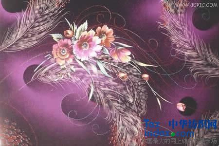 傳統(tǒng)杭繡發(fā)散文化韻味