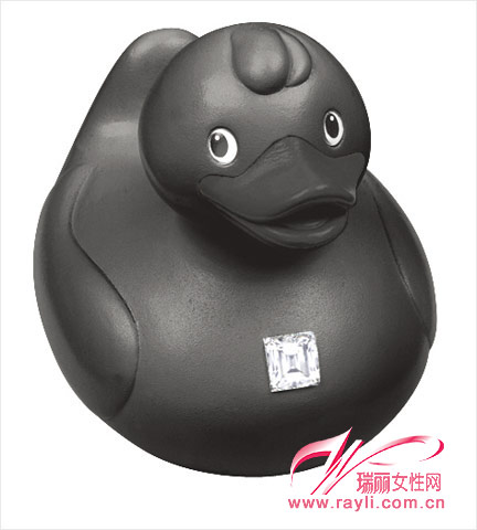 貝逗鴨：總有一款逗他莞爾