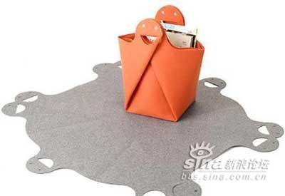 讓你爆笑的搞怪家居用品