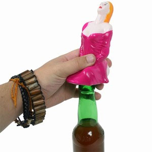 囧！很黃很暴力的開瓶器
