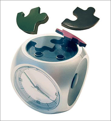 女白領必備的精致家品