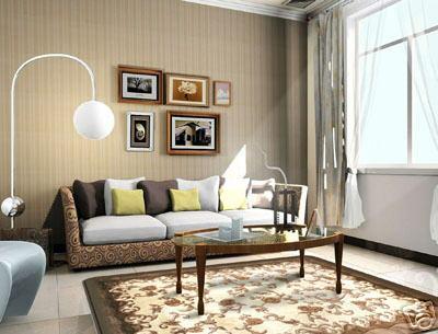 手工剪花地毯工藝精湛品質高檔