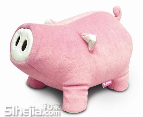 創(chuàng)意裝飾爆笑中過新年(一)
