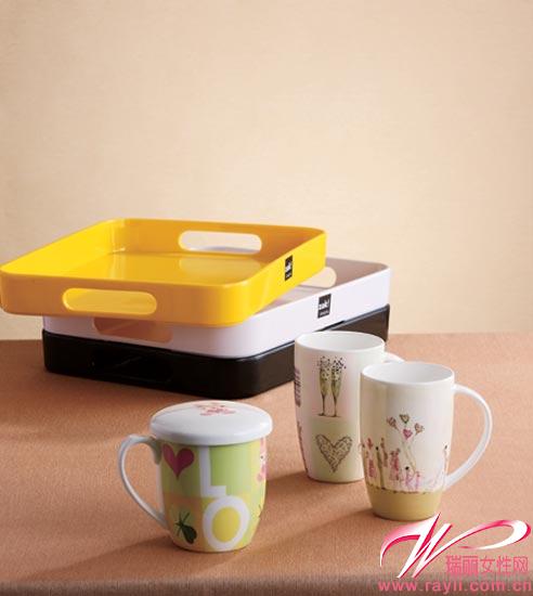 情人節(jié)家居禮品為你的愛情加分