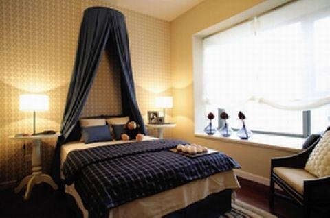 床上布藝使扮家更貼近你的心情