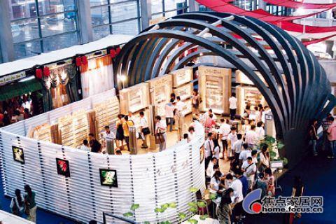 深圳家紡展7日開(kāi)幕參展面積增33%