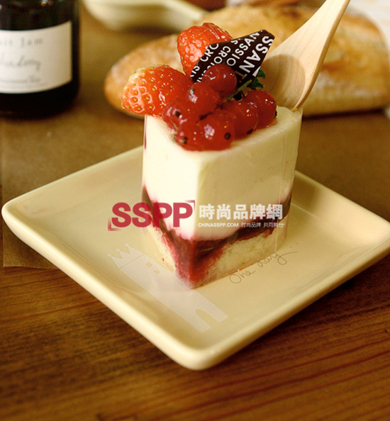 韓國(guó)petitbois餐具溫馨可愛(ài)（二）