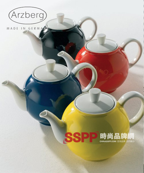 Arzberg;LrУ