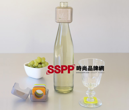 moderntwist別出心裁餐具墊設計（二）