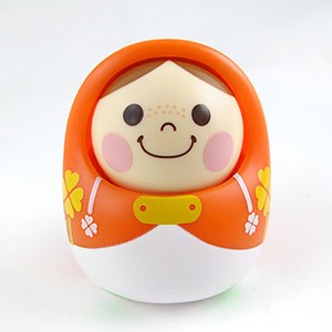 點(diǎn)頭娃娃搖頭不算點(diǎn)頭算