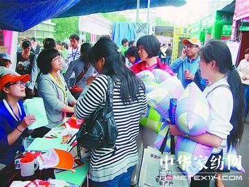 六一臨近 兒童家紡商機顯現