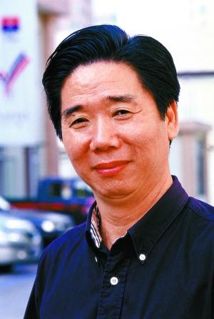 富安娜林國芳：事業是最大愛好