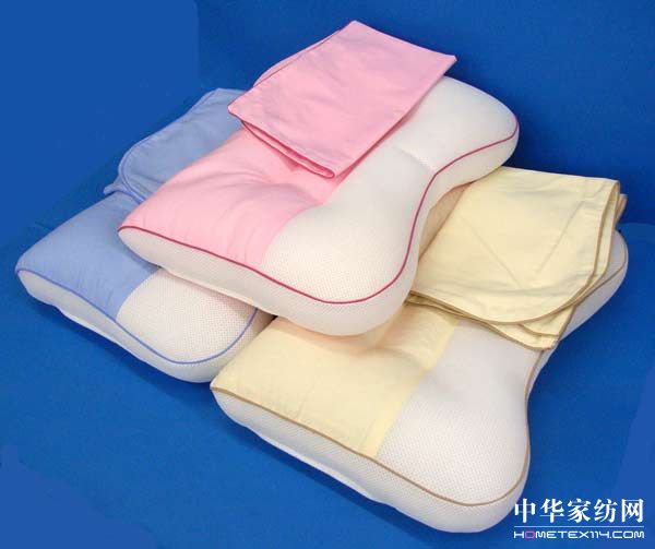 風靡日本的管枕