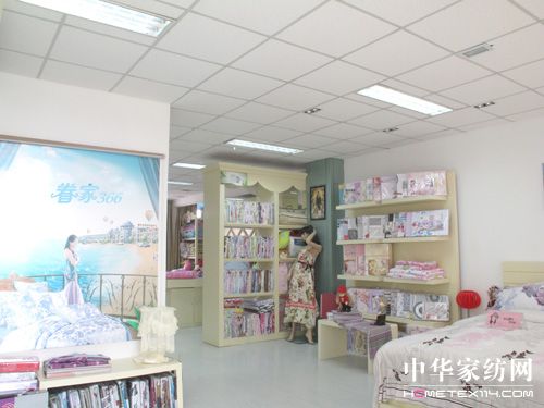 模式創新 占領社區消費市場