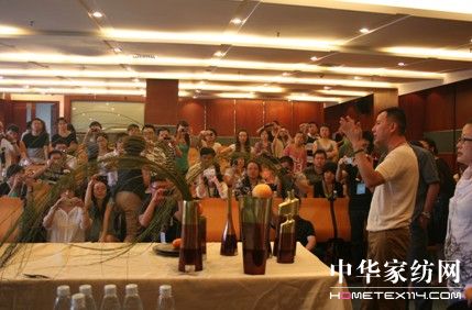 TOP設(shè)計講堂,收獲金秋