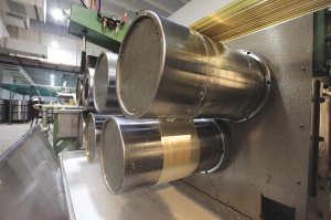 國產PPS纖維仍然供不應求