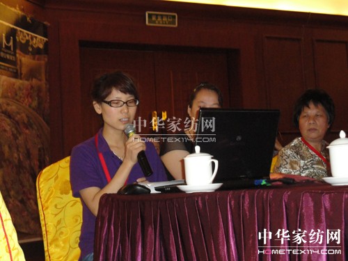 縵安頓2011秋冬新品發(fā)布會(huì)隆重召開(kāi)