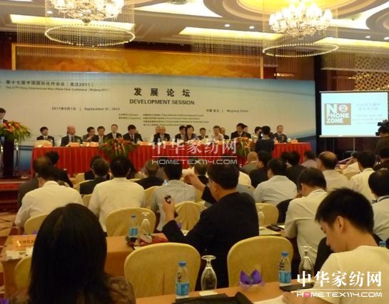 5年攻堅誓建化纖強國