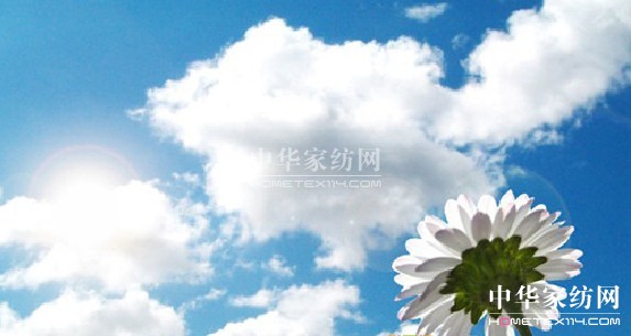 寶縵家紡 盛夏酷暑莫忘養生