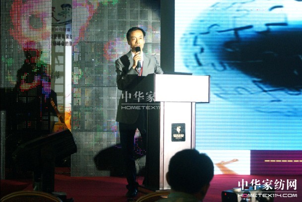 登喜鳥2012秋冬新品發(fā)布會盛大開幕