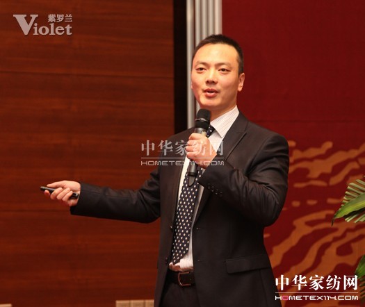 紫羅蘭2013春夏新品發(fā)布會盛大開幕