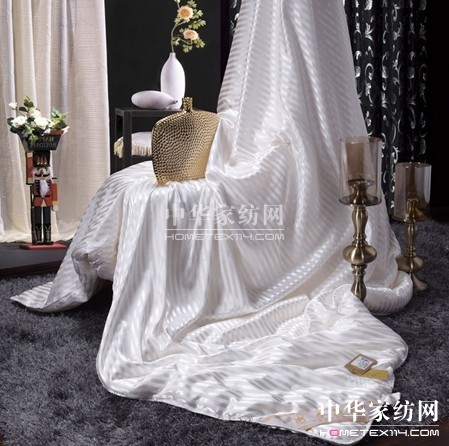 南通凱皇家紡品味生活