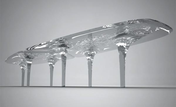 ZahaHadidġҺB
