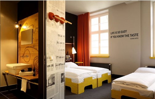 �h��Superbude�����̼�h�����L��