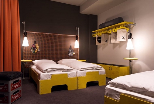 �h��Superbude�����̼�h�����L��