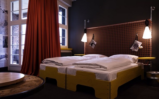 �h��Superbude�����̼�h�����L��