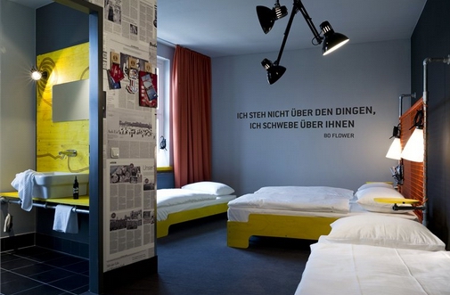 �h��Superbude�����̼�h�����L��