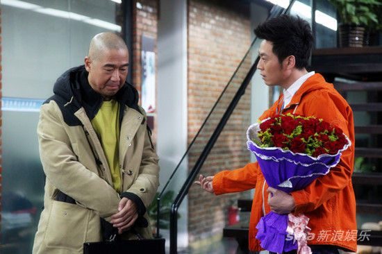 李昊臻張國立