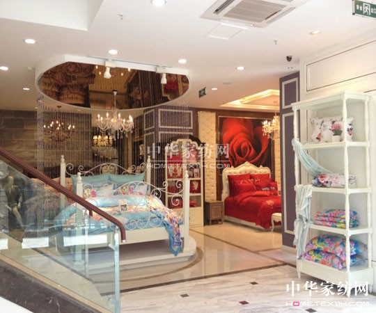 家紡專(zhuān)賣(mài)店 如何更好把控產(chǎn)品結(jié)構(gòu)