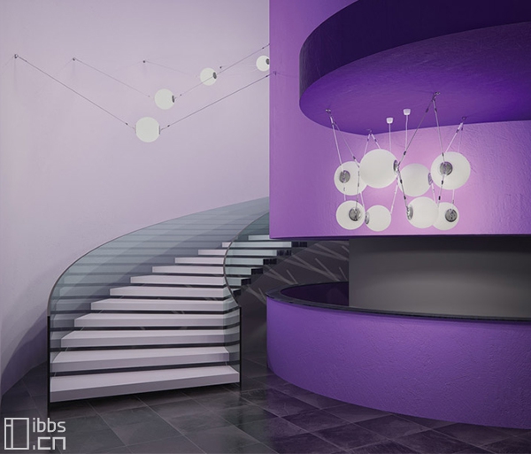 人人都愛的超現代燈飾