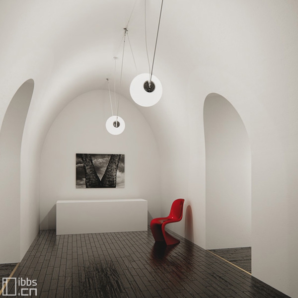 人人都愛的超現代燈飾