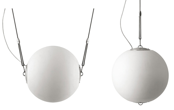 人人都愛的超現代燈飾