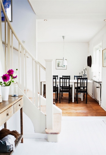 安娜的牧場之家(一)