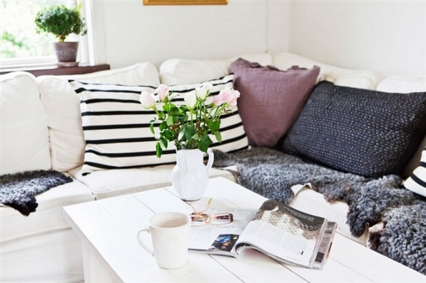 安娜的牧場之家(一)