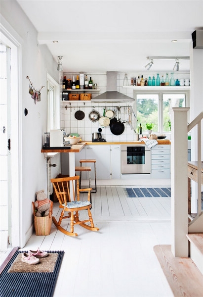 安娜的牧場之家(一)