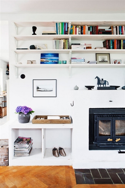 安娜的牧場之家(二)