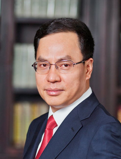 低調富豪李河君