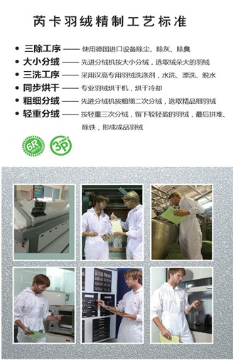 艾萊依家紡：一條絕世羽絨被是如何煉成