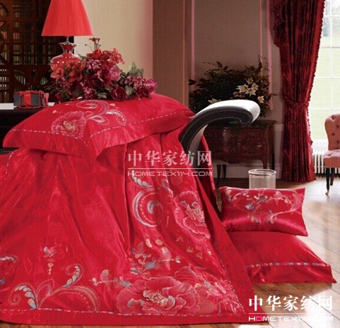 寶縵家紡：掃塵迎新，年末，床品清洗有妙招