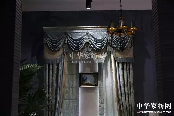 家紡展群雄逐鹿，誰能贏得觀眾垂青？