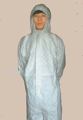 防護(hù)服